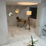 Extraordinary Seafront Apartment