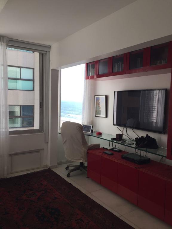 Apartment Extraordinary Seafront *